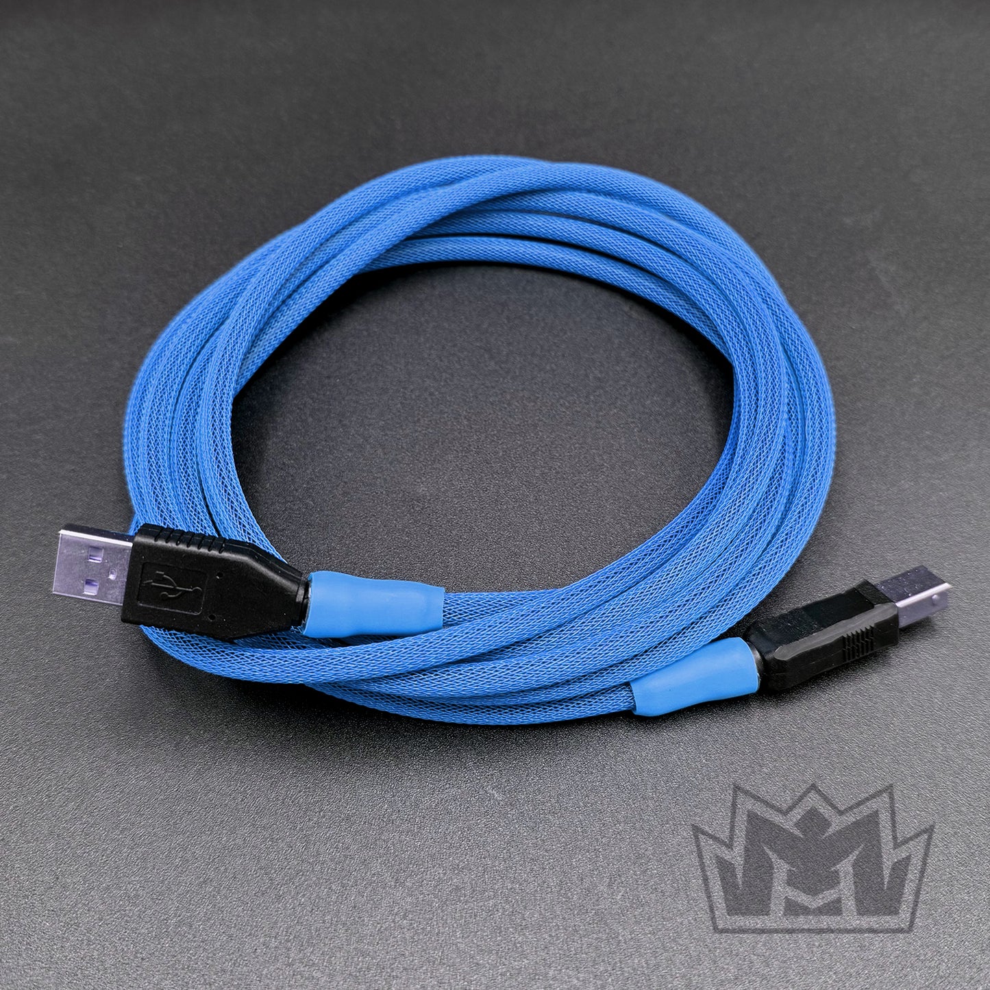 10ft. USB 2.0 A-B Cable