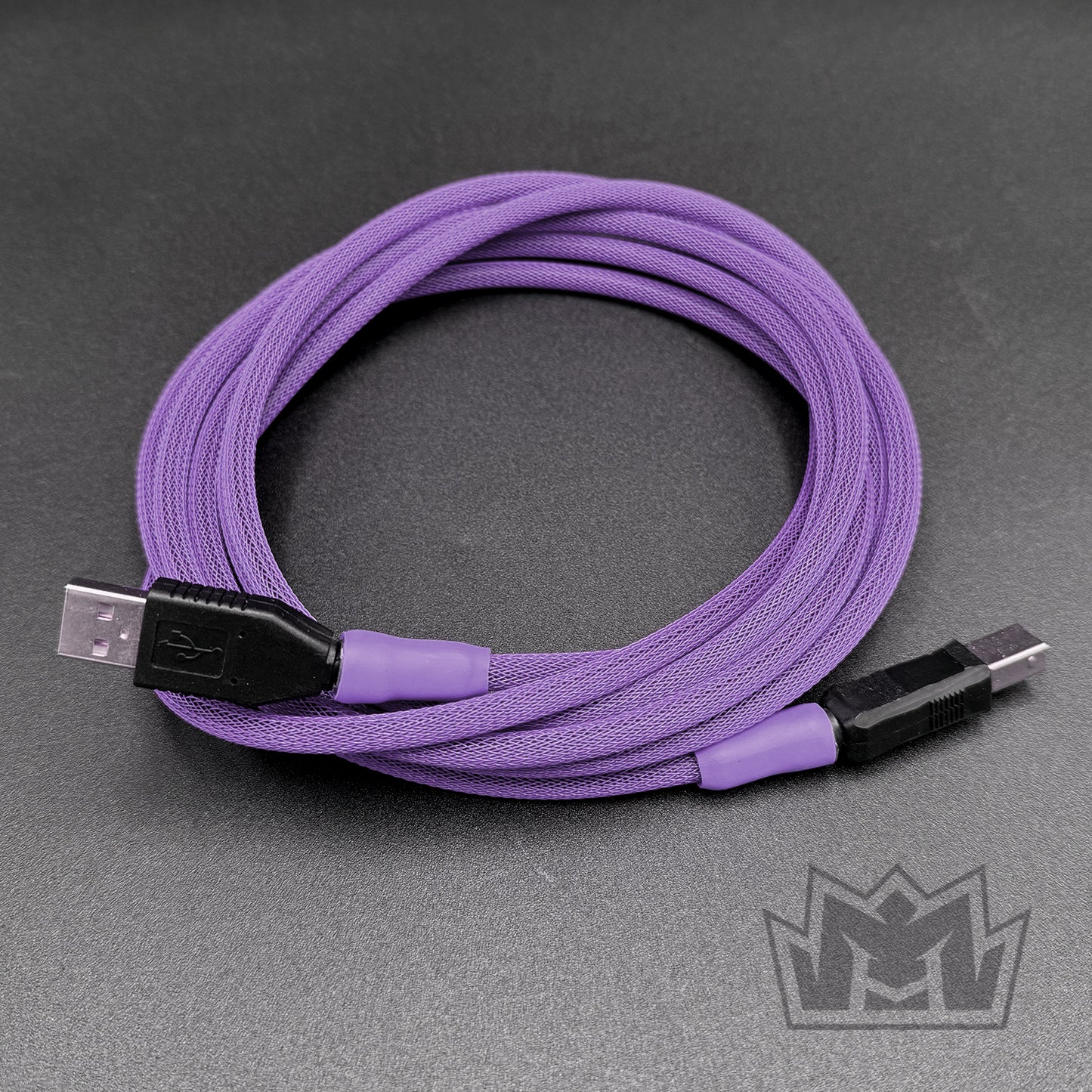 10ft. USB 2.0 A-B Cable