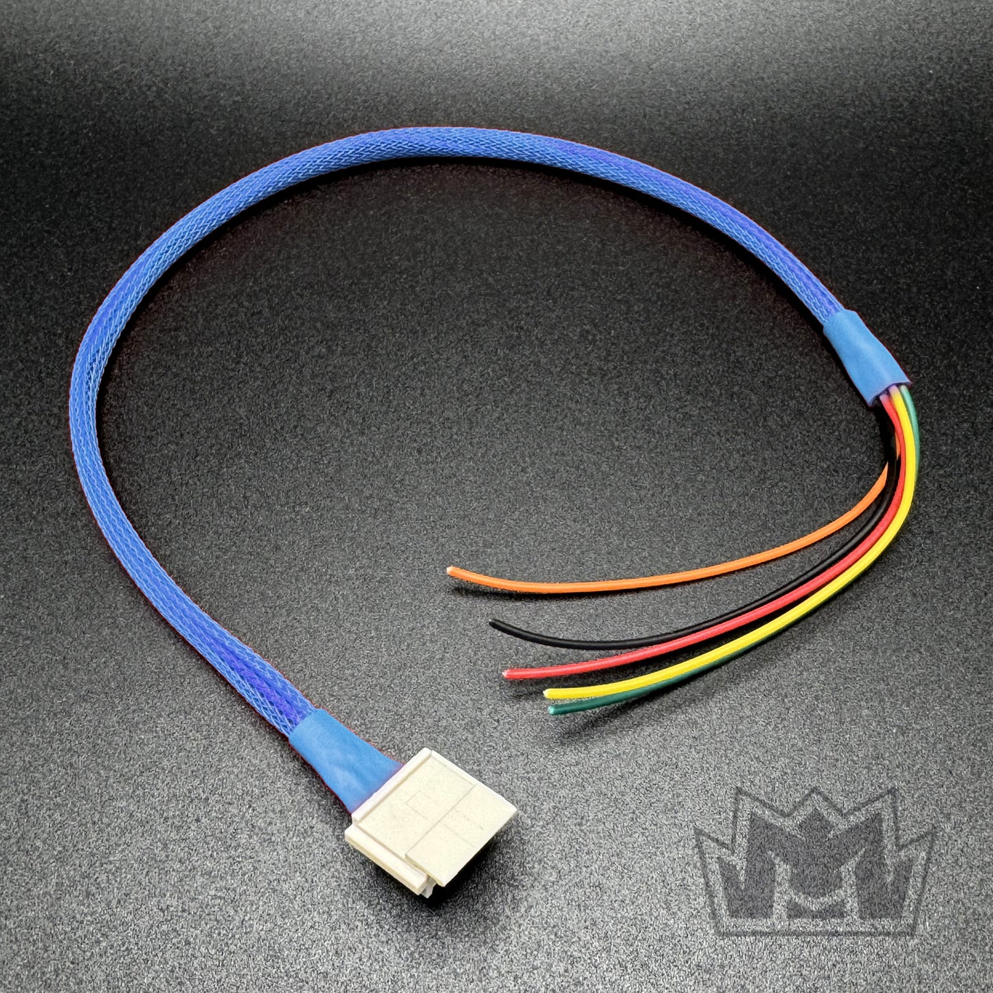 5-Pin Joystick Wire Harness