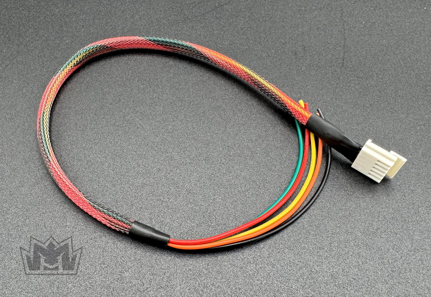 5-Pin Joystick Wire Harness