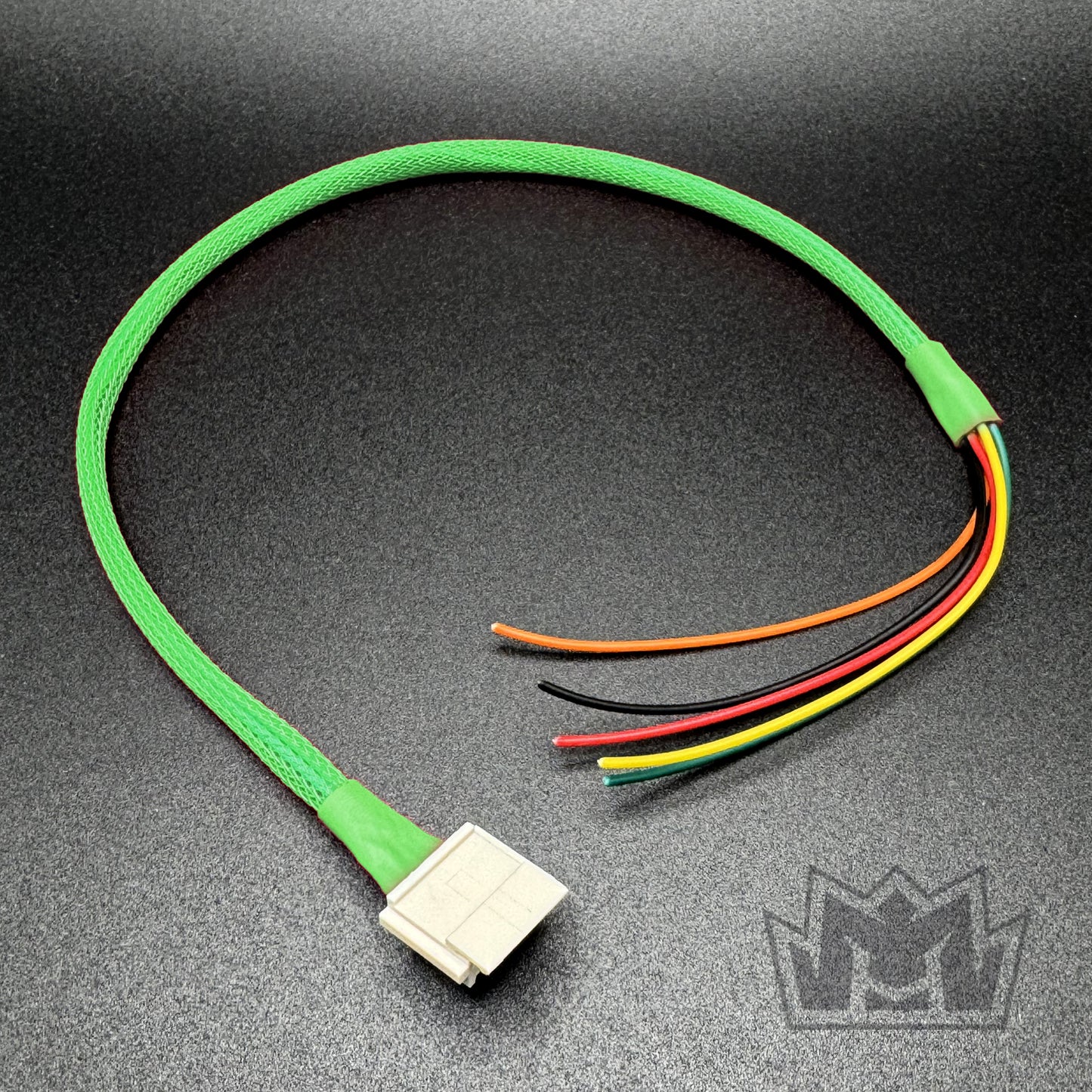 5-Pin Joystick Wire Harness