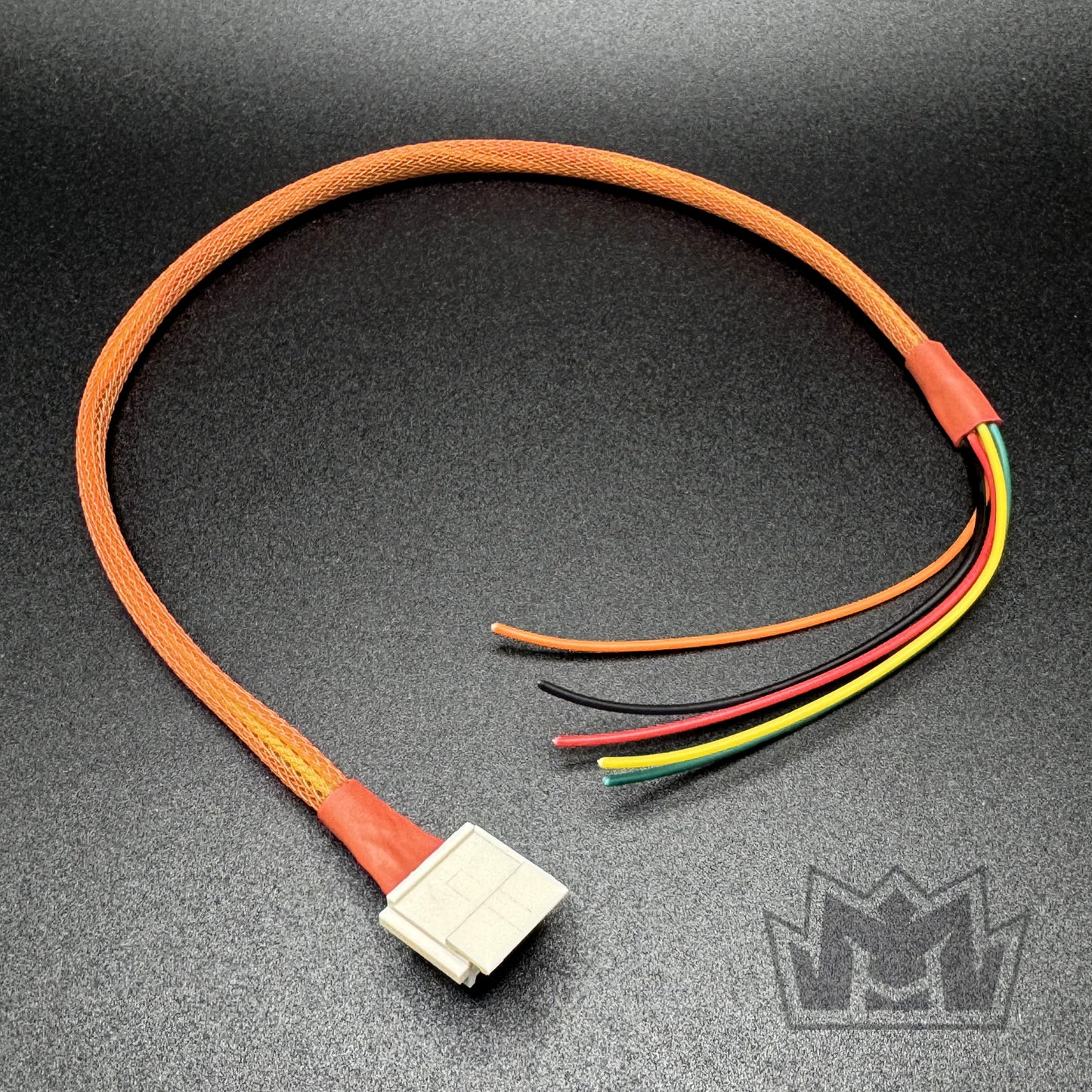 5-Pin Joystick Wire Harness