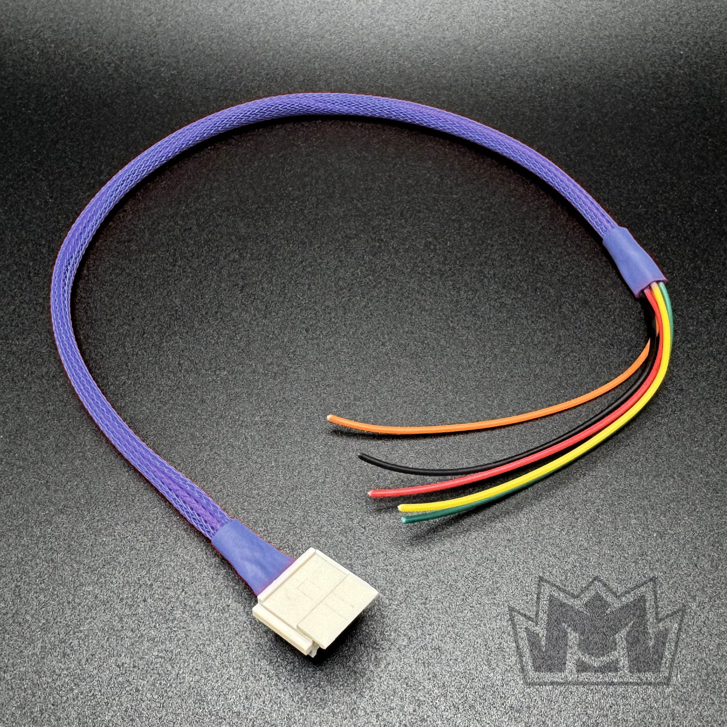5-Pin Joystick Wire Harness