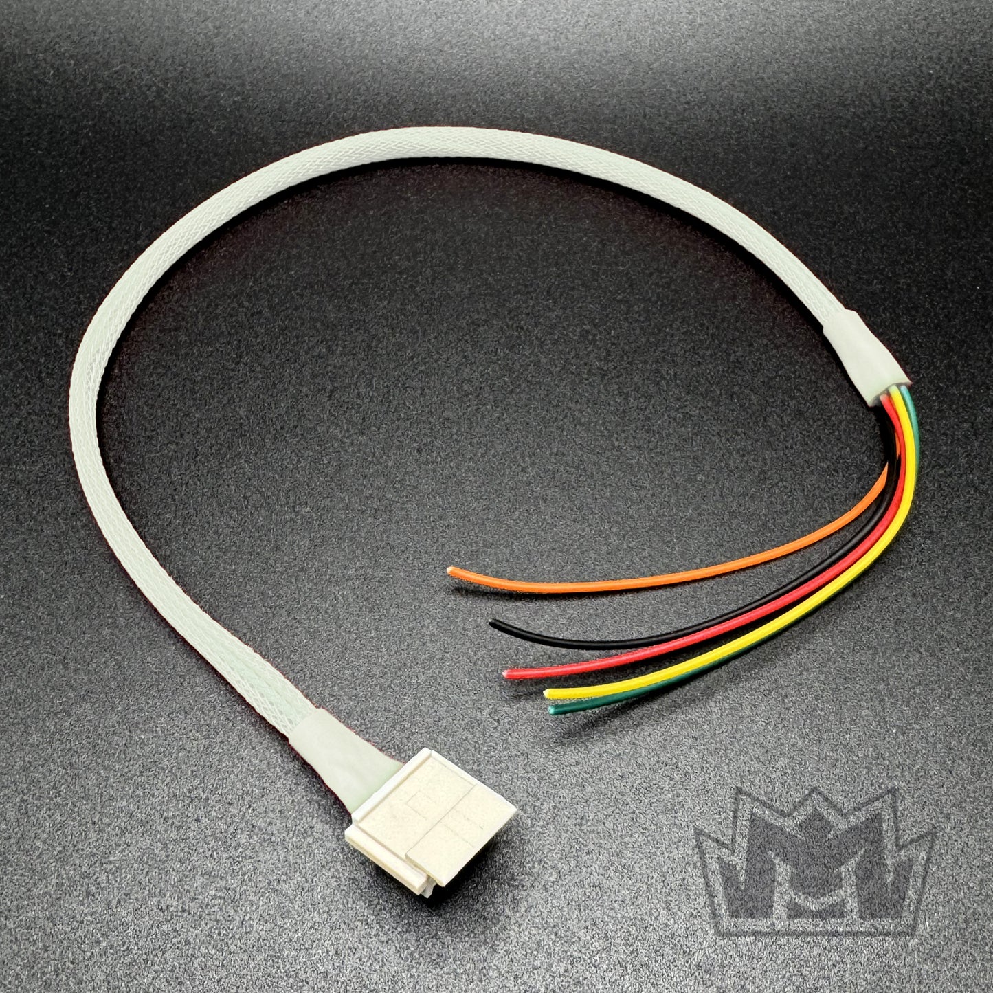 5-Pin Joystick Wire Harness