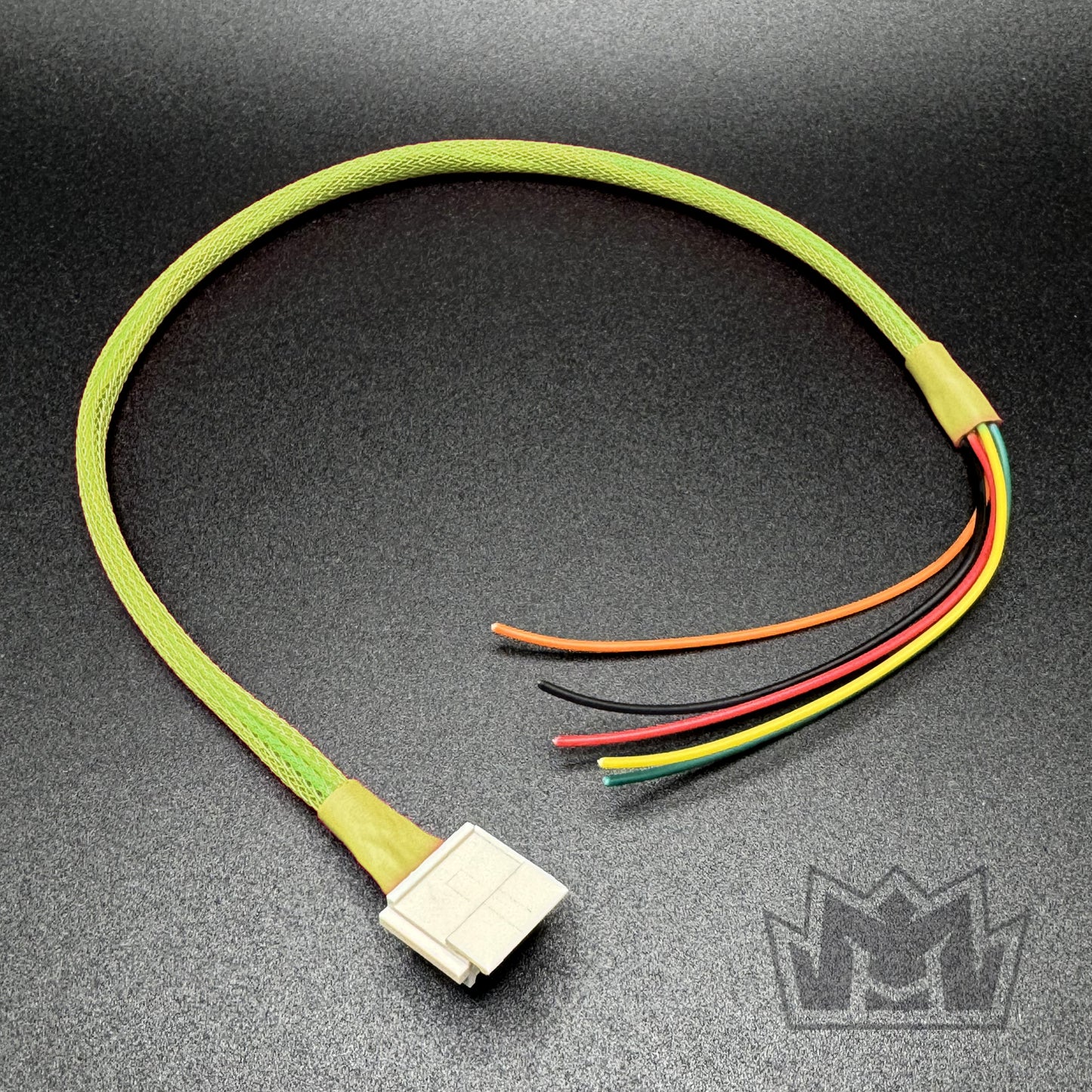 5-Pin Joystick Wire Harness