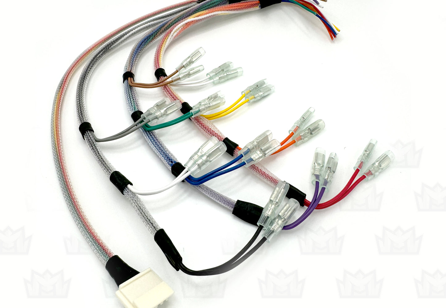 Wire Kit (Translucent)