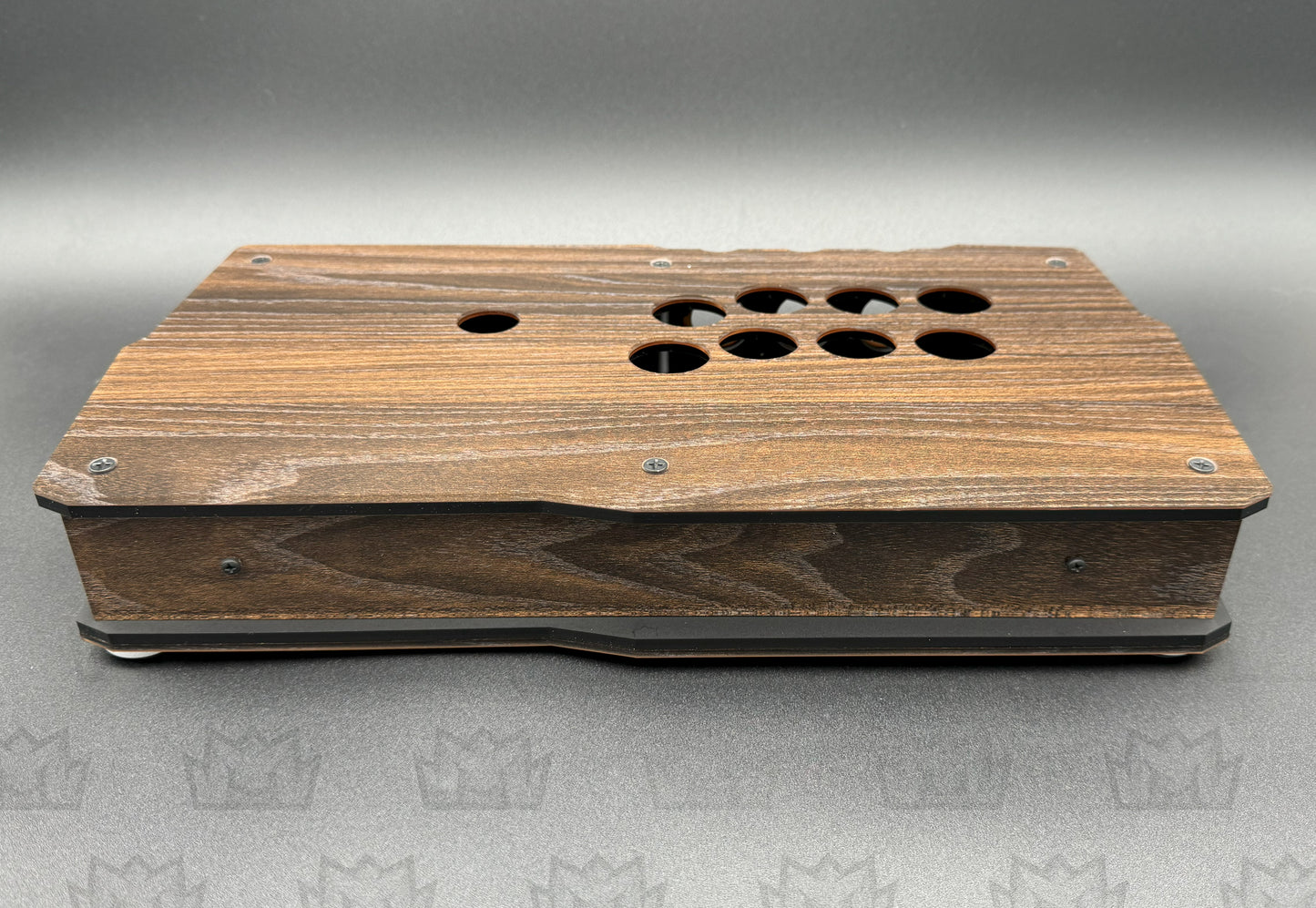 HEIR BORN (Wenge Wood)