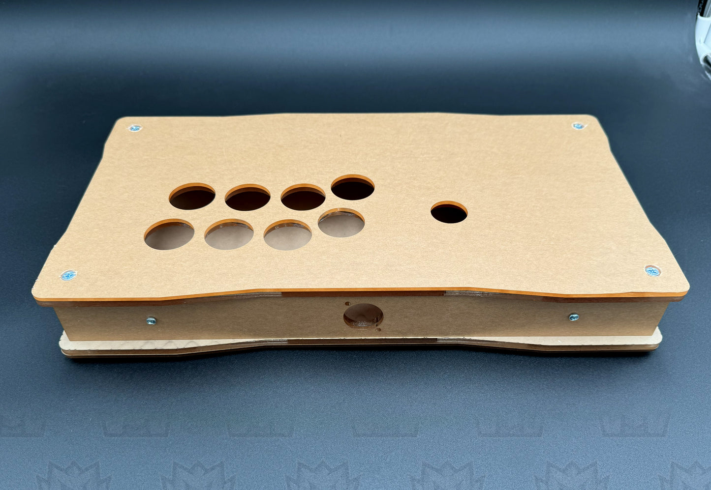 Acrylic Prototype #2