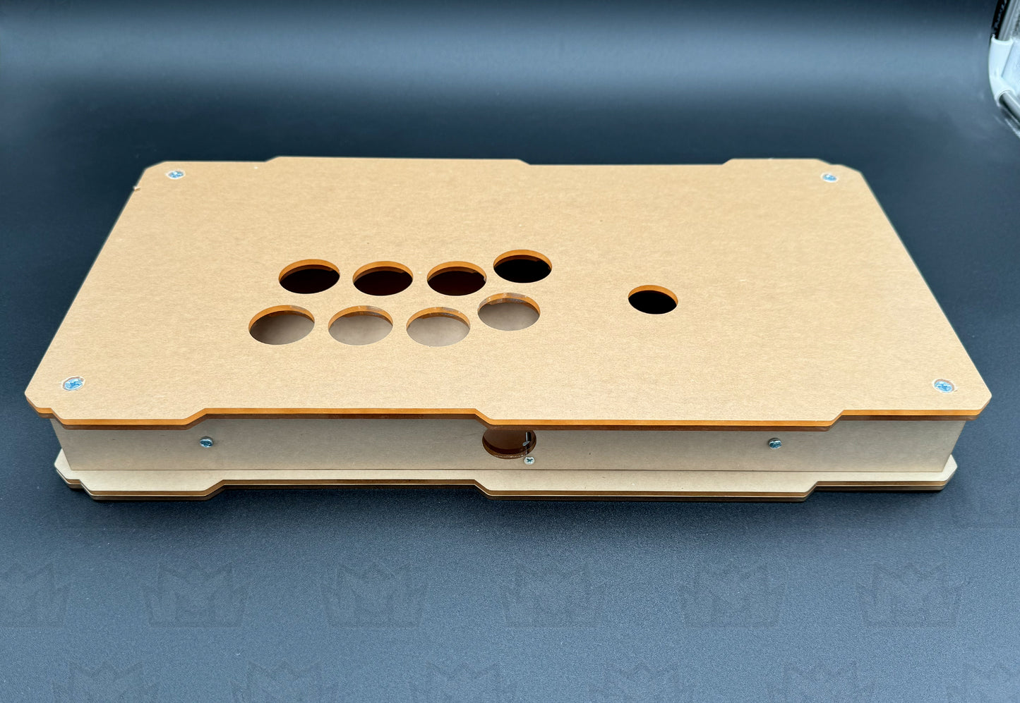 Acrylic Prototype #3