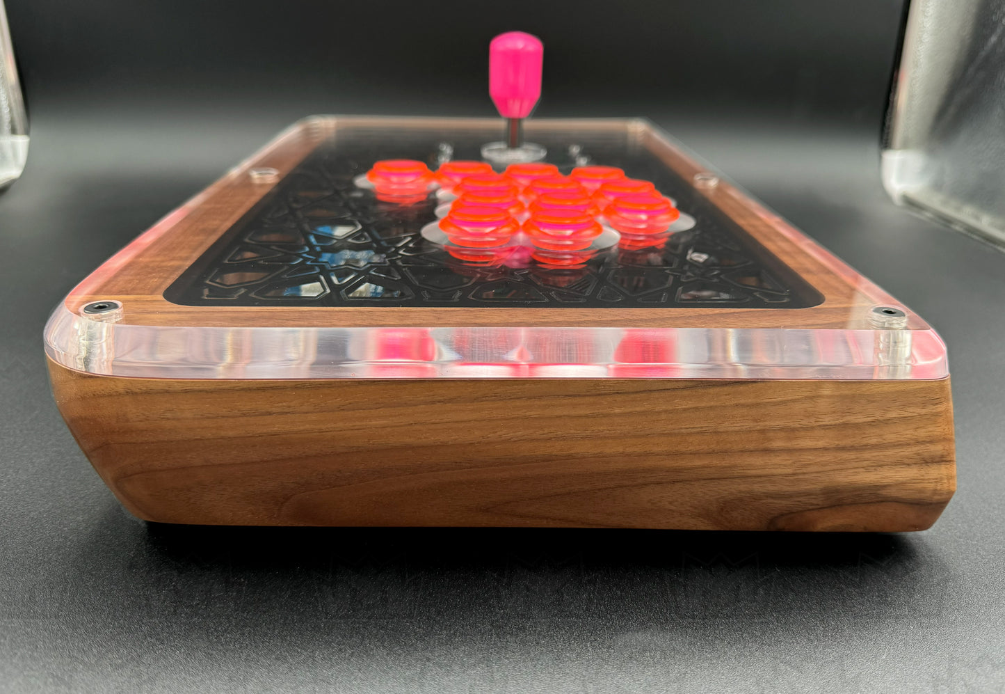 Walnut Skeletal Custom