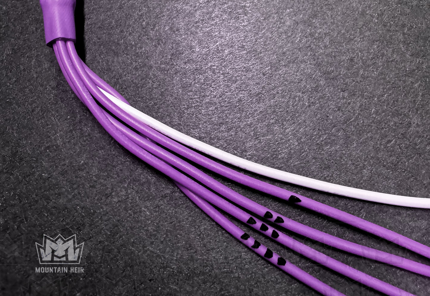 Wire Kit (Purple)