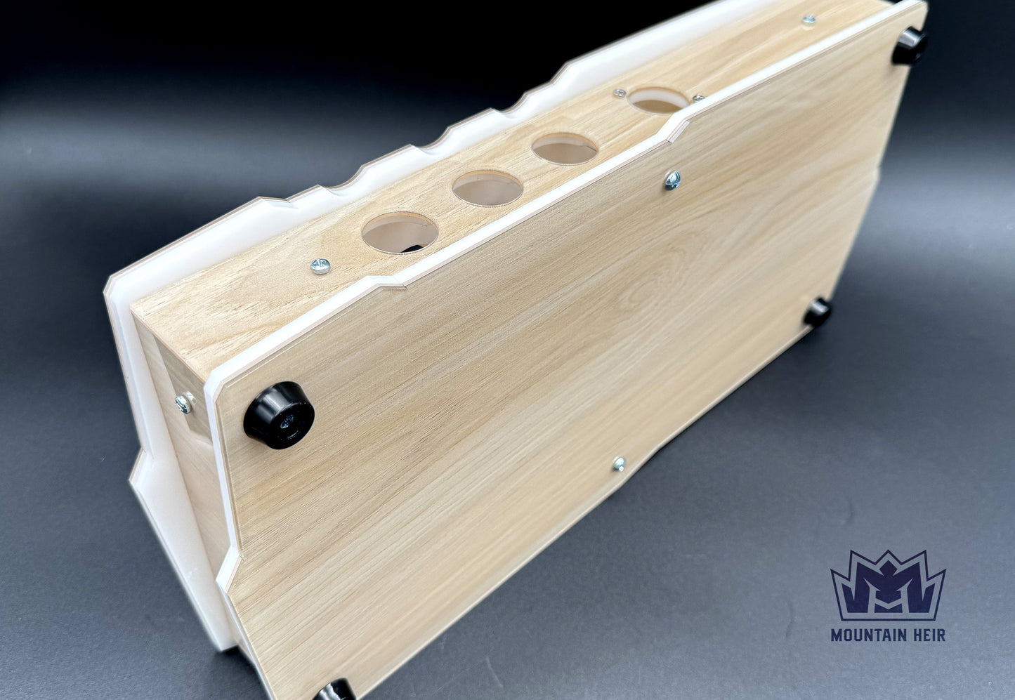 HEIR BORN (White Oak)