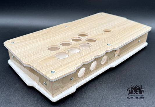 HEIR BORN (White Oak)