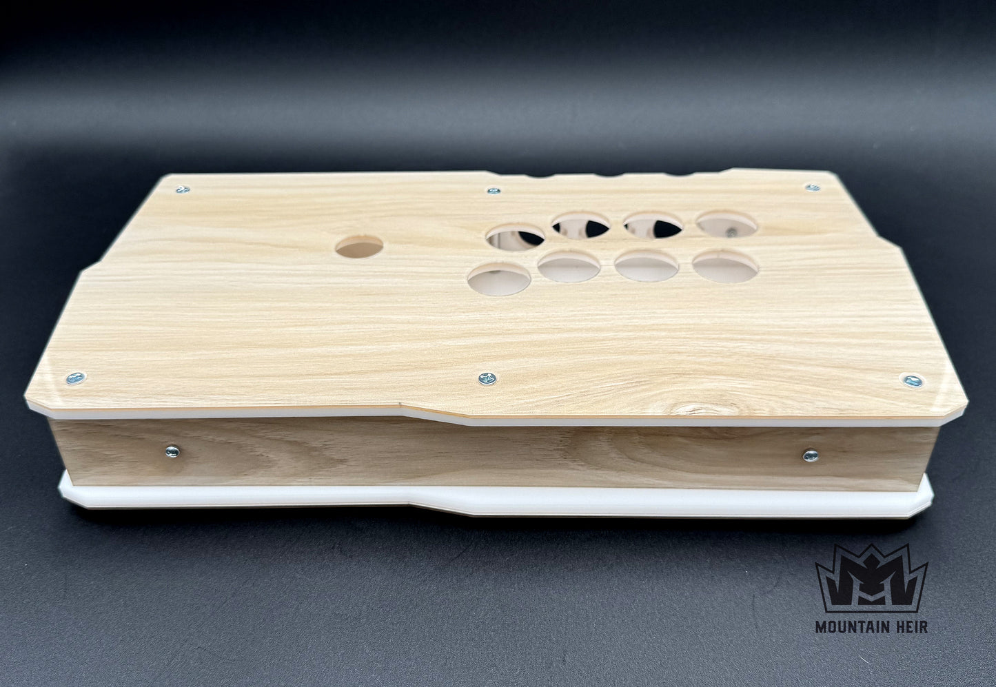 HEIR BORN (White Oak)